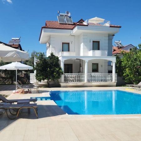 Villa Ekin Φετιγιέ Εξωτερικό φωτογραφία