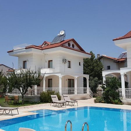 Villa Ekin Φετιγιέ Εξωτερικό φωτογραφία