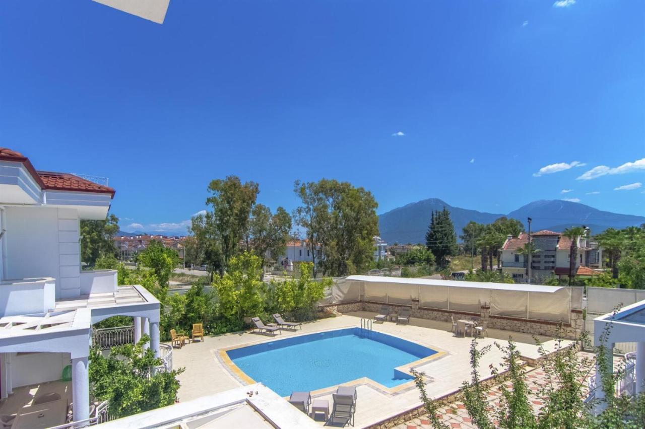 Villa Ekin Φετιγιέ Εξωτερικό φωτογραφία