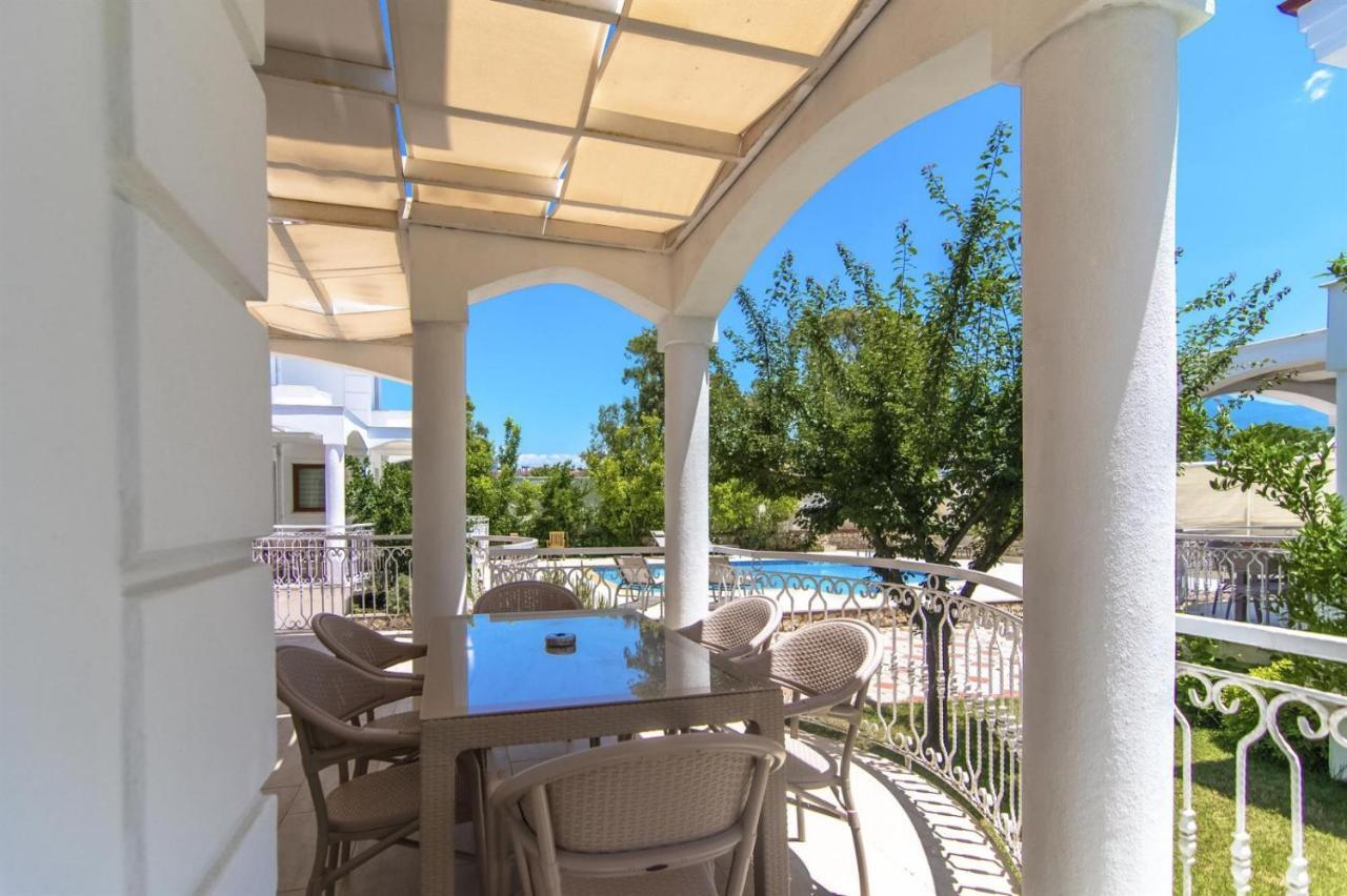 Villa Ekin Φετιγιέ Εξωτερικό φωτογραφία