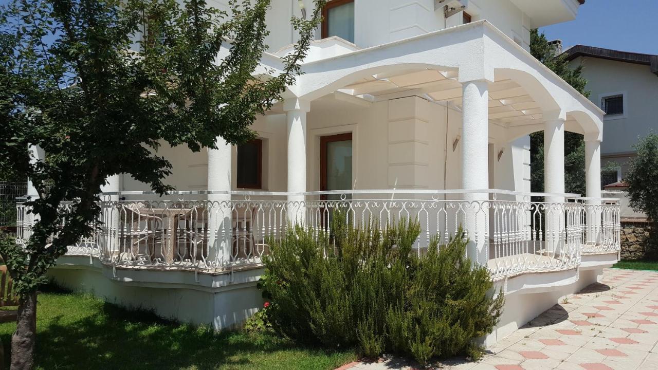 Villa Ekin Φετιγιέ Εξωτερικό φωτογραφία