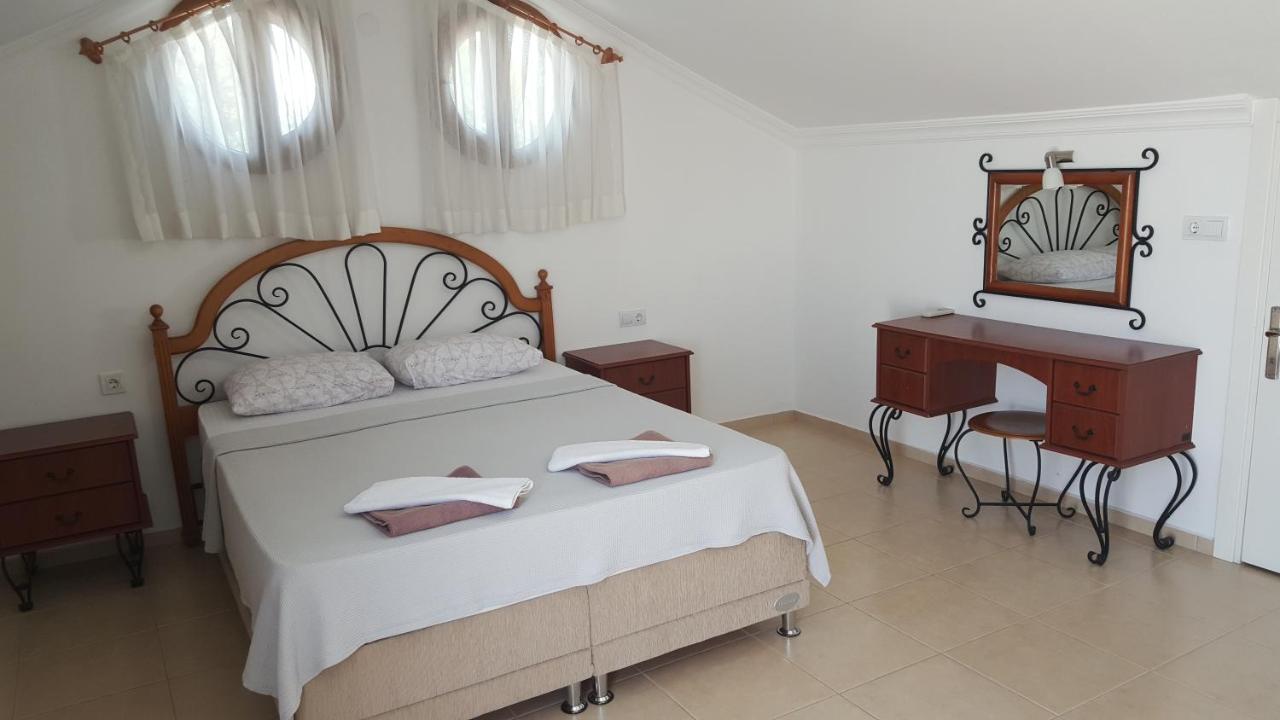Villa Ekin Φετιγιέ Εξωτερικό φωτογραφία
