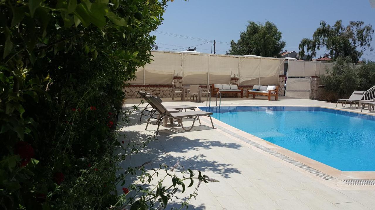 Villa Ekin Φετιγιέ Εξωτερικό φωτογραφία