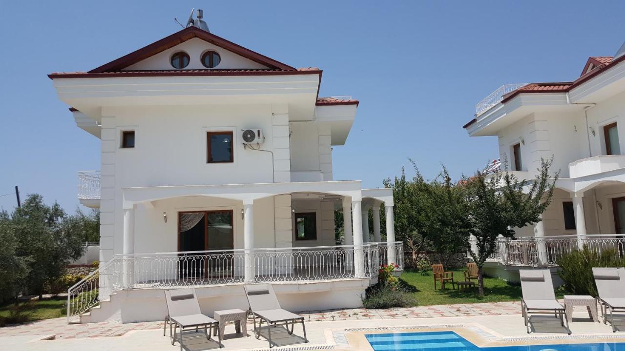 Villa Ekin Φετιγιέ Εξωτερικό φωτογραφία