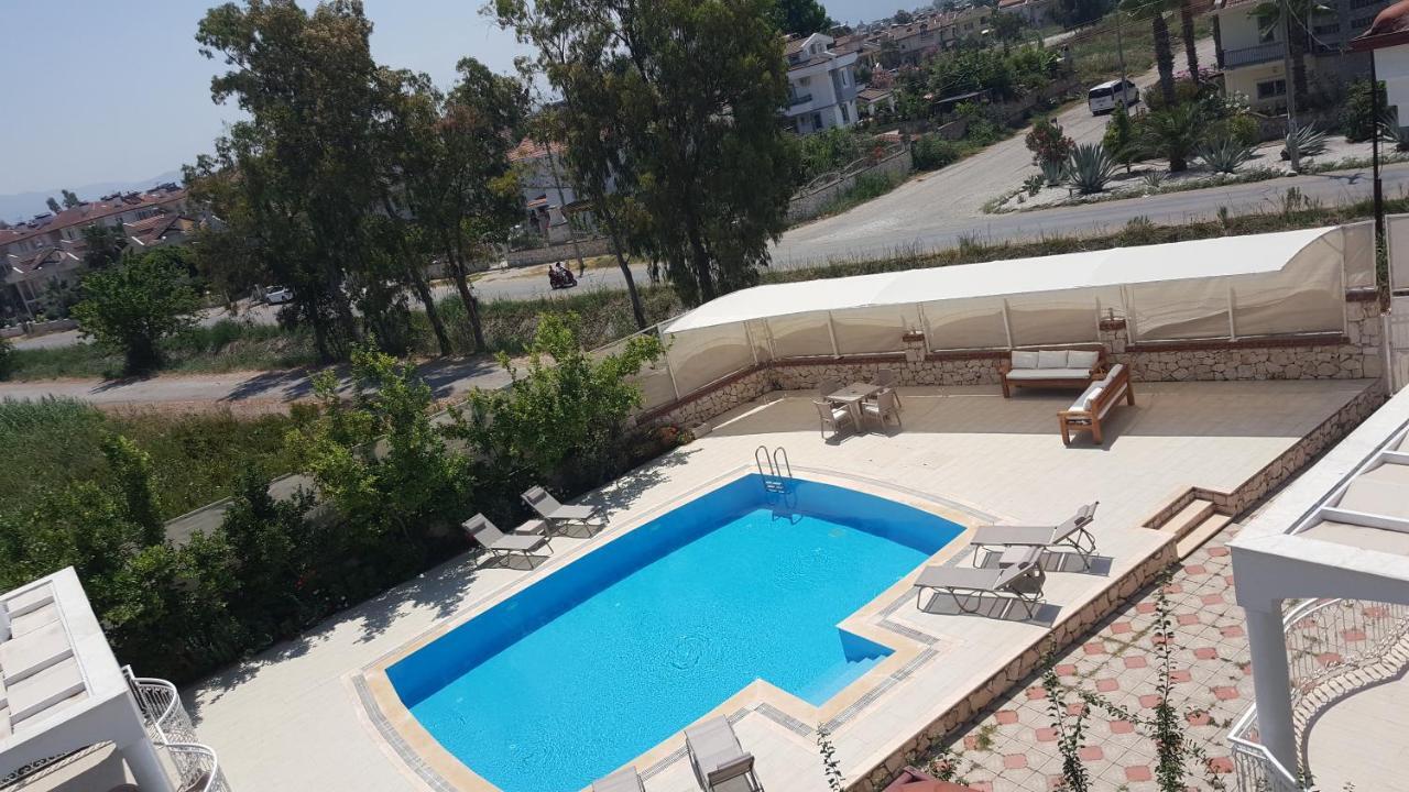 Villa Ekin Φετιγιέ Εξωτερικό φωτογραφία