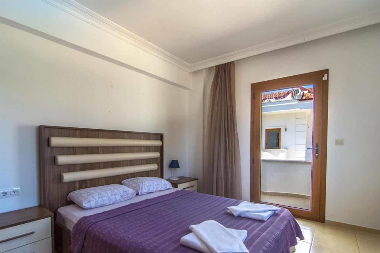 Villa Ekin Φετιγιέ Εξωτερικό φωτογραφία