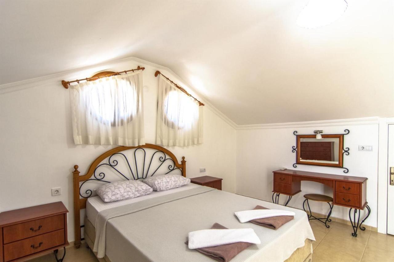 Villa Ekin Φετιγιέ Εξωτερικό φωτογραφία