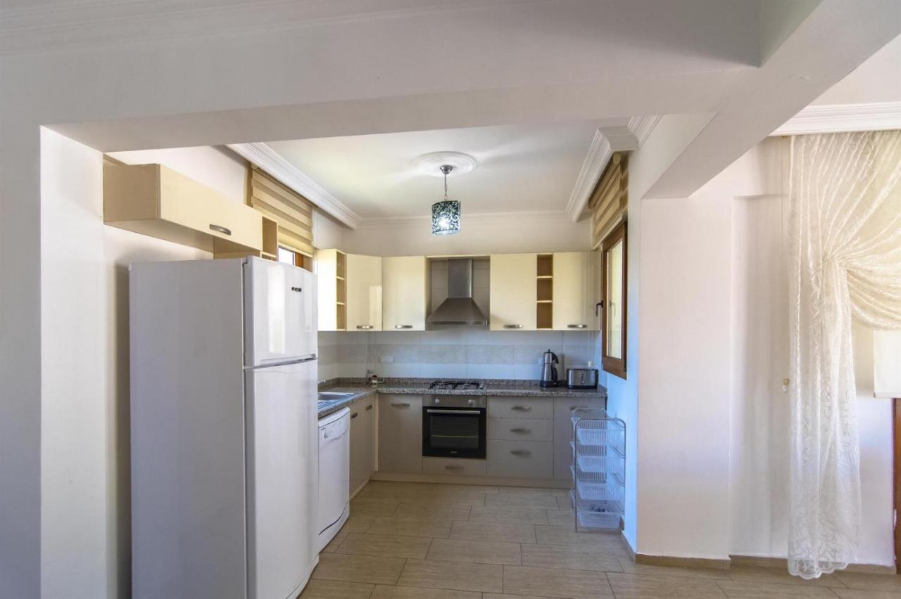 Villa Ekin Φετιγιέ Εξωτερικό φωτογραφία