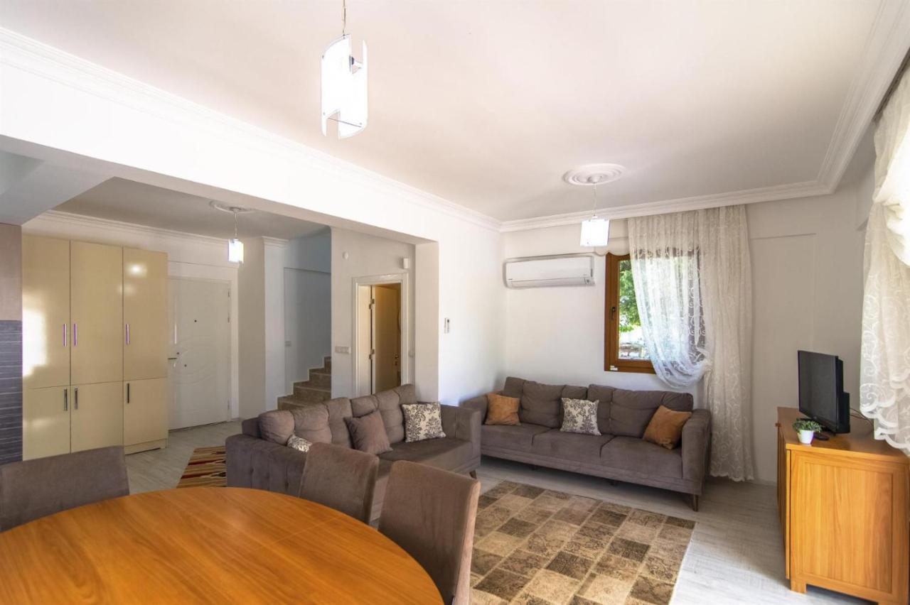 Villa Ekin Φετιγιέ Εξωτερικό φωτογραφία