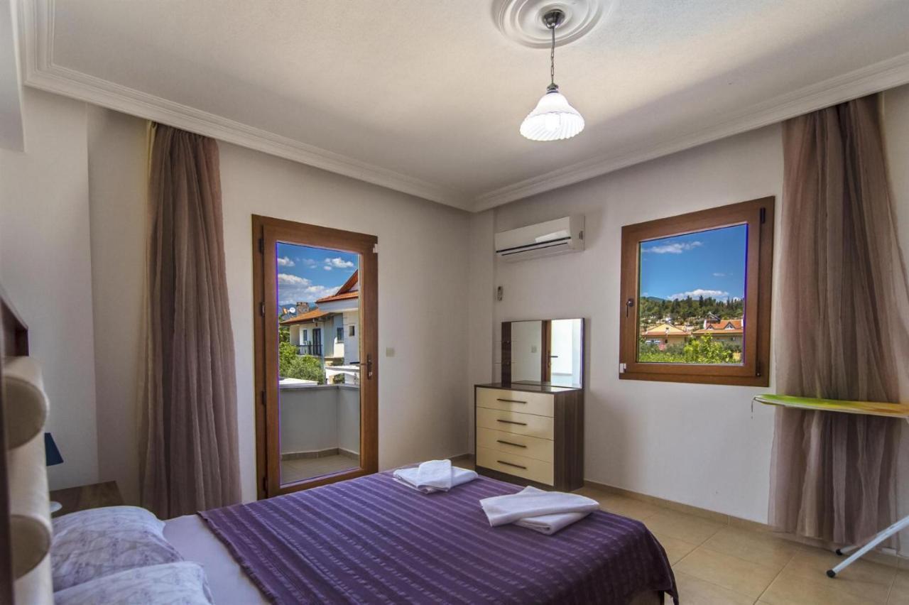 Villa Ekin Φετιγιέ Εξωτερικό φωτογραφία