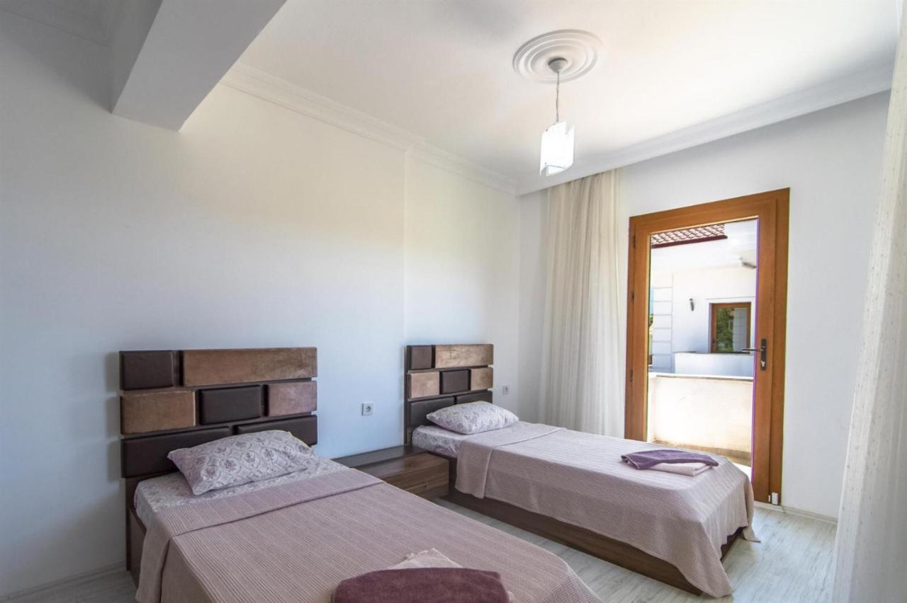 Villa Ekin Φετιγιέ Εξωτερικό φωτογραφία