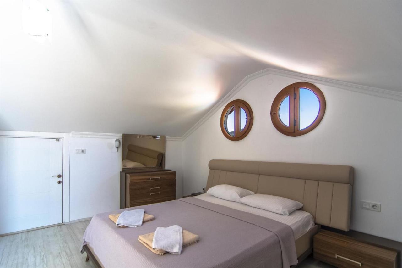 Villa Ekin Φετιγιέ Εξωτερικό φωτογραφία