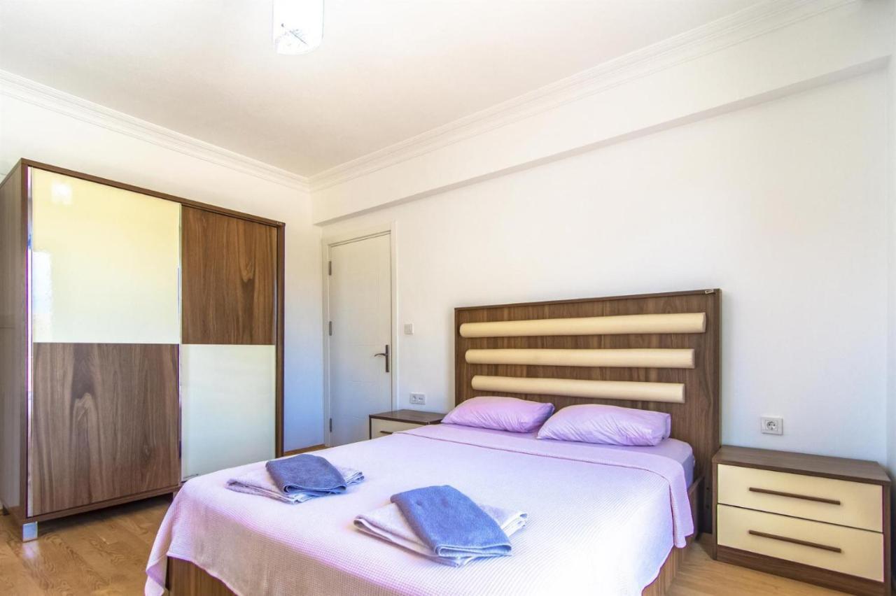 Villa Ekin Φετιγιέ Εξωτερικό φωτογραφία