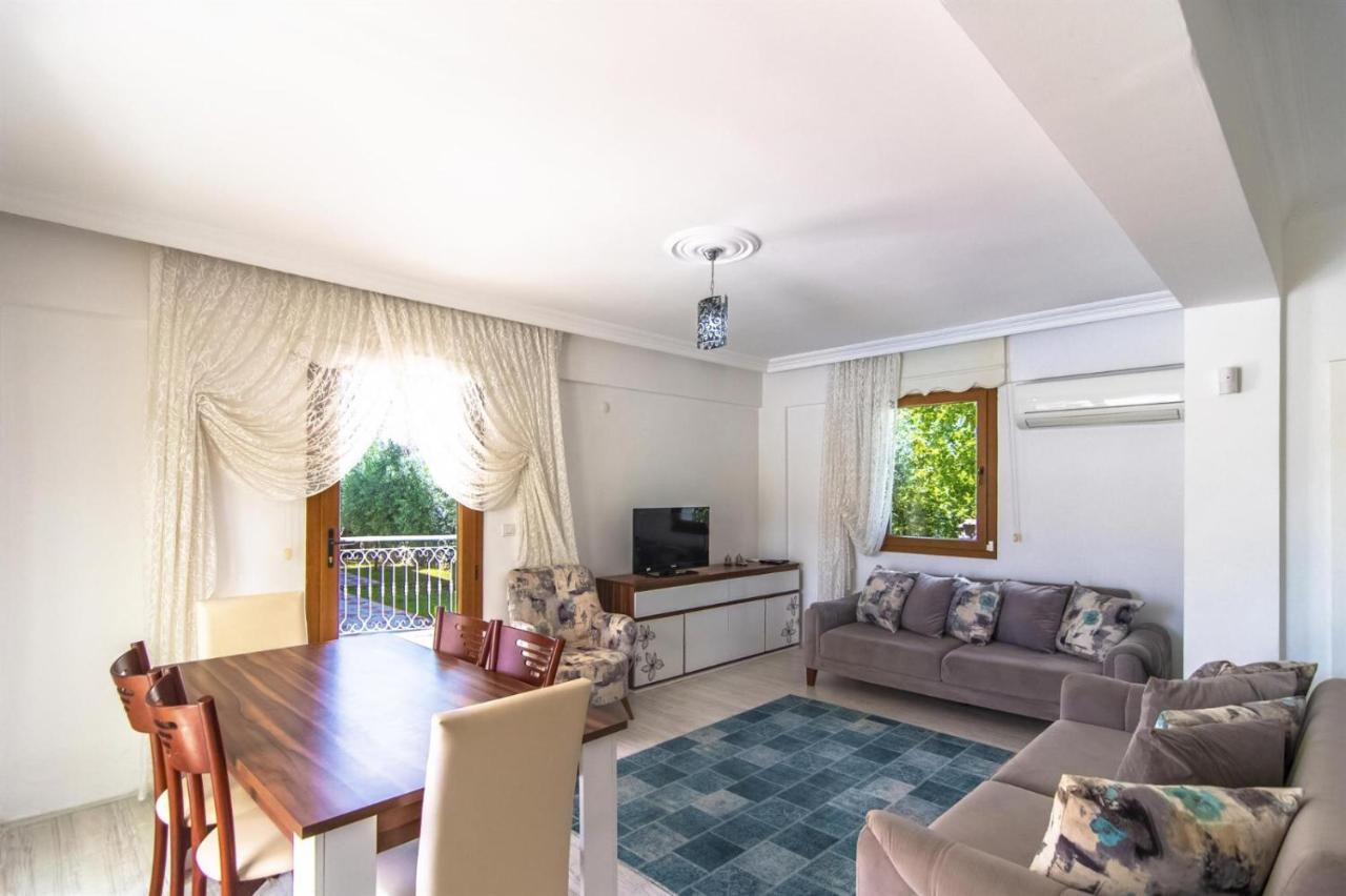 Villa Ekin Φετιγιέ Εξωτερικό φωτογραφία