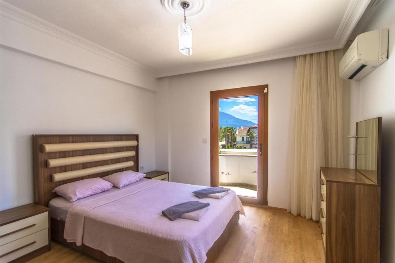 Villa Ekin Φετιγιέ Εξωτερικό φωτογραφία