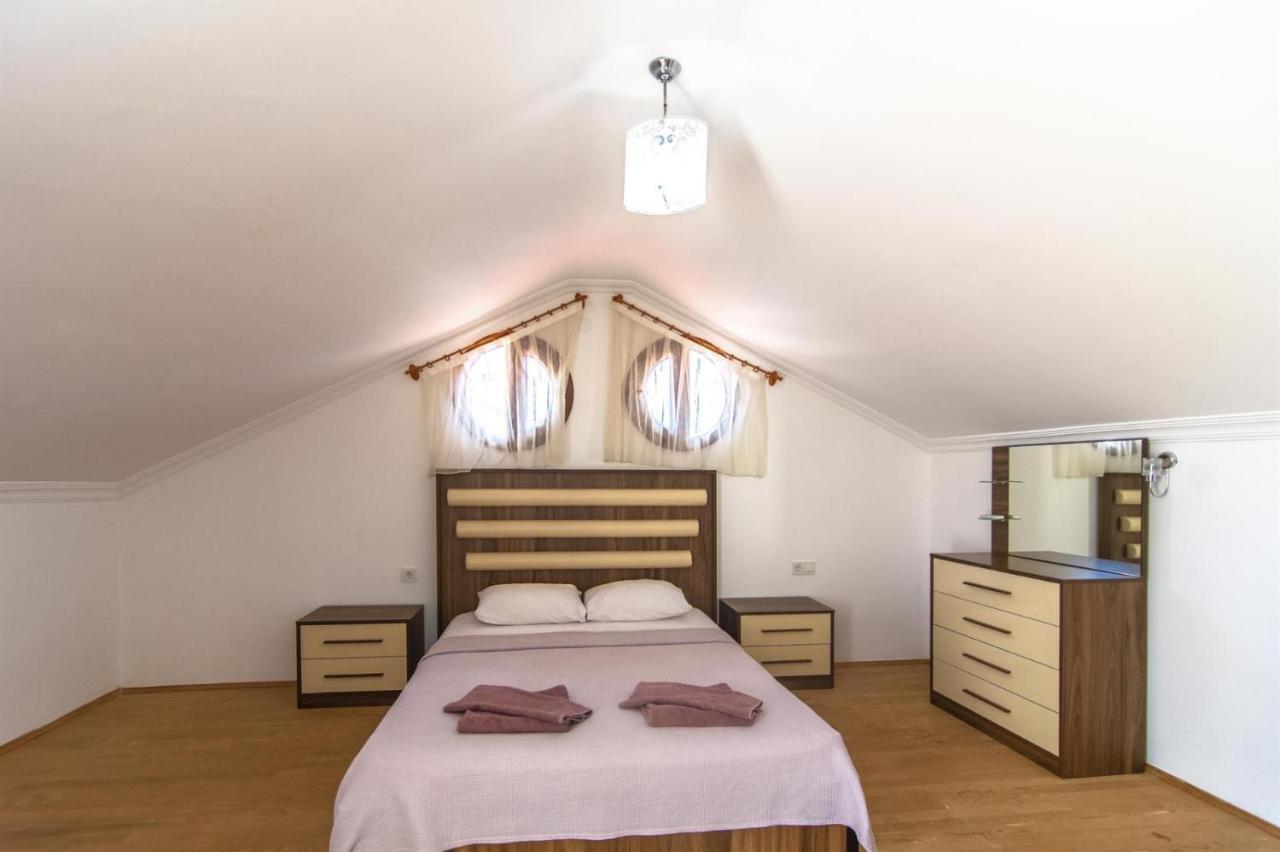 Villa Ekin Φετιγιέ Εξωτερικό φωτογραφία